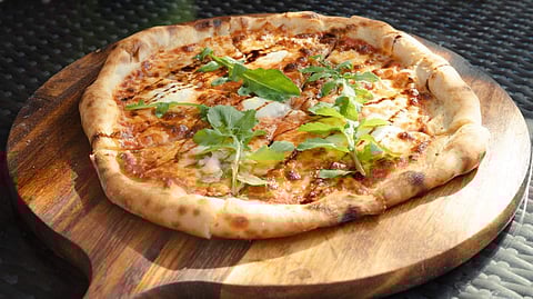 Tiamo’s new menu offers Italian dishes made with local produce