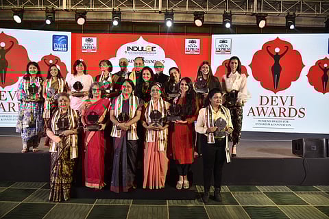 Devi Awards 2022 winners in Kolkata