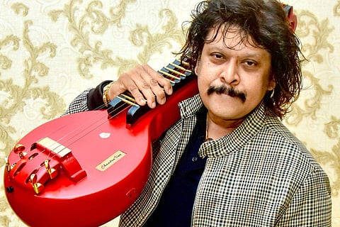 Rajhesh Vaidhya