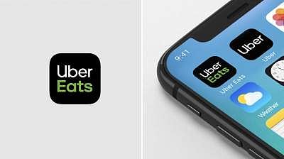 Uber Eats now informs users which personal info couriers get
