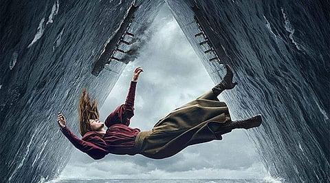 Netflix cancels 1899 after first season, fans make it trend