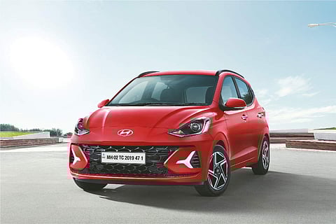 Hyundai is taking safety rather seriously and the new Grand i10 NIOS is a prime example