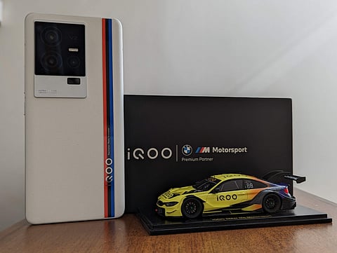 iQOO 11 5G Review: Setting the tone for 2023 Android flagships