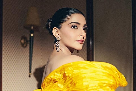 Sonam Kapoor sells her BKC flat