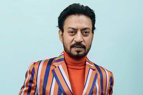 Irrfan Khan's birth anniversary