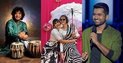 Things to do in Chennai