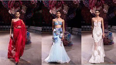 From Florists At Work