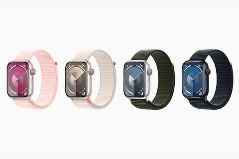 2024 Apple Watch 'unlikely' have 'significant' innovation: Report