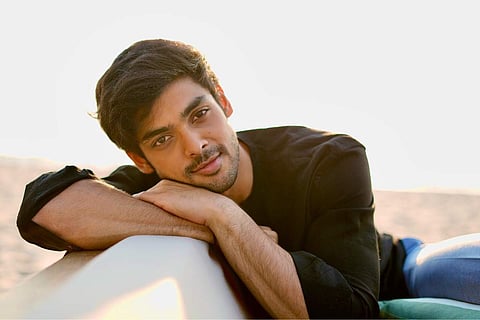 Aditya Nanda