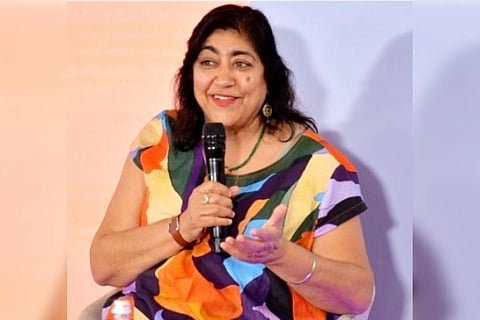 Gurinder Chadha