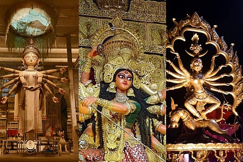 What to explore in South Kolkata this Durga Puja?