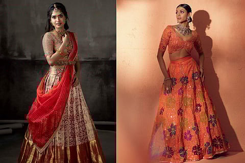 From Avishya’s Fashion Fest