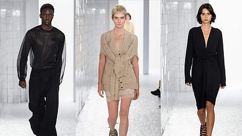 Onitsuka Tiger’s Spring/Summer 2024 Collection