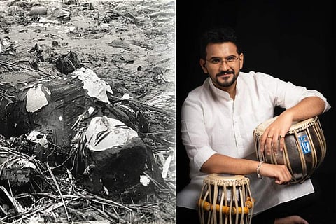 Here's what you can do around the city this festive season