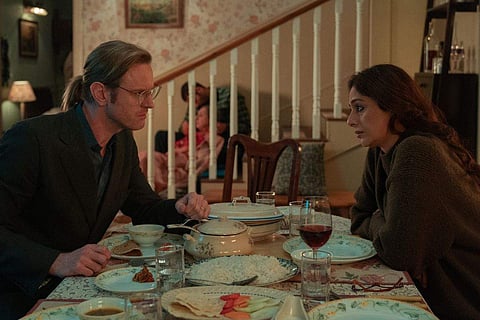 A still from Khufiya