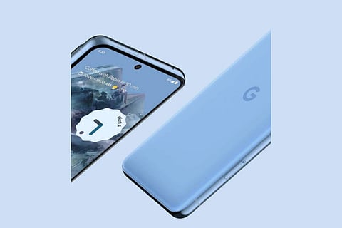 Google Pixel 8 Pro elevates premium smartphone experience with never-seen-before AI