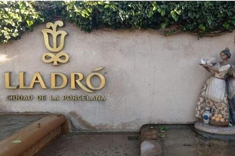 The Lladro story in India may be two decades old, but the brand’s inception goes back as far as 1953. (Photo | Wikimedia Commons)