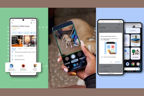 Google unveils new accessibility tools for Maps, Search, Chrome