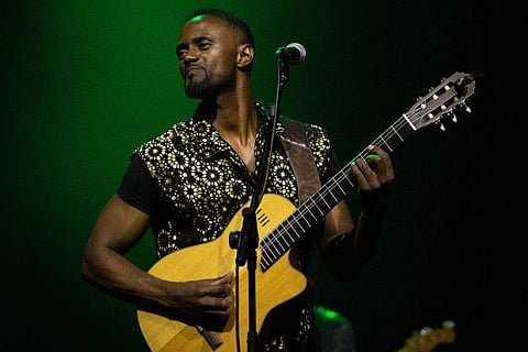 In frame: Miroca Paris