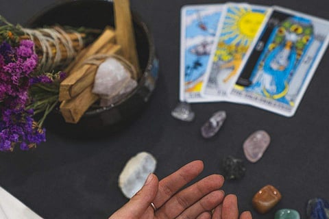 Horoscope/Angel Calendar: Here’s your weekly oracle guidance for May 2–8