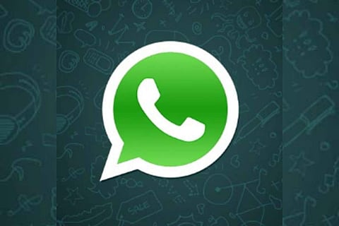 WhatsApp tests 'view once' mode for 'voice notes' on iOS, Android