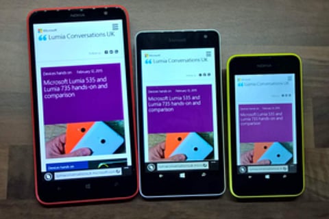 Giving up on Windows Phone was a mistake, says Microsoft CEO Satya Nadella