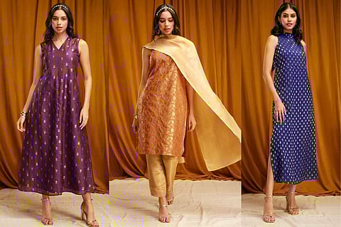 Pink_Fort's Royal Celebrations