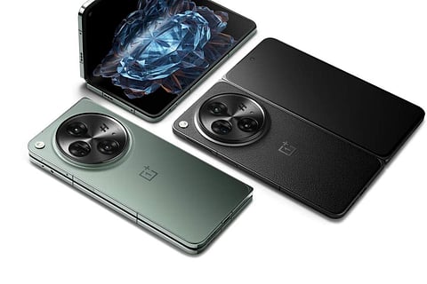 OnePlus Open: A new foldable star is born with greater longevity, cool features
