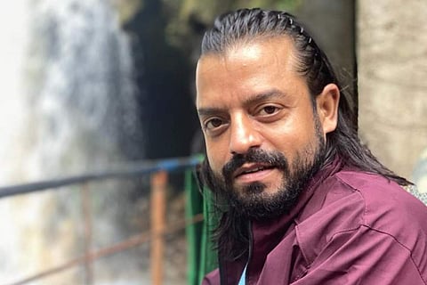 Saharsh Kumar Shukla