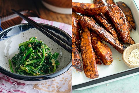 Try out these Korean recipes at home