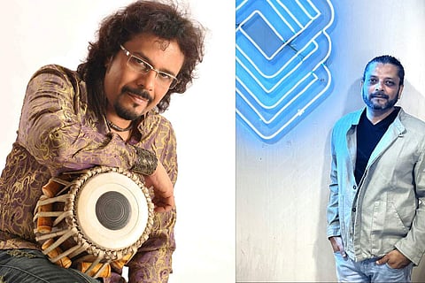 Bickram and Shatadru