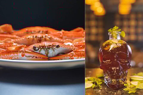 Make this delectable combo at home