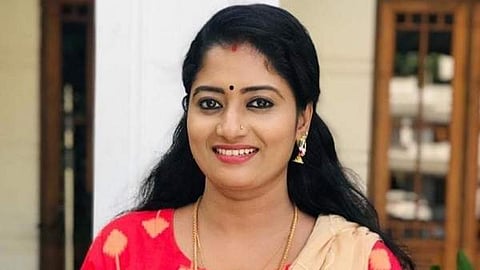 In Frame: Renjusha Menon