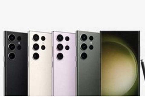 Samsung to bring satellite connectivity feature with Galaxy S24