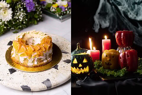Cloud Kitchens swirl up spooktacular preparations for your Halloween Parties