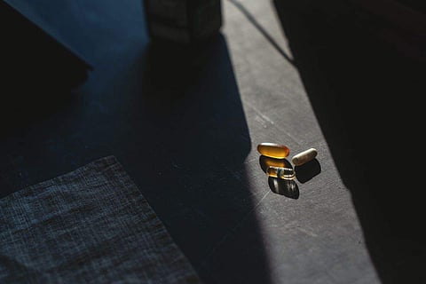 Image for representational purpose only (credit: Anshu A | Unsplash)