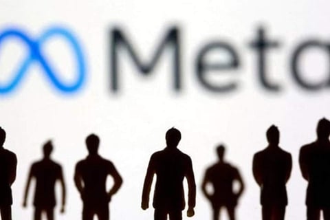 Court rules against Meta over penalty on illegal user info sharing