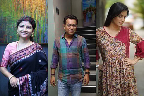 Check out a list of events in Kolkata