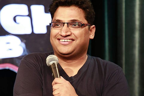 Gaurav Gupta