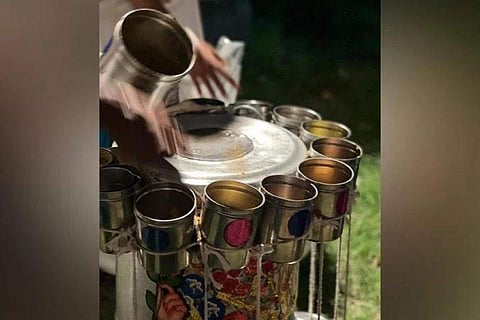 Image for representational purposes