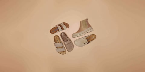 BIRKENSTOCK LFWXFDCI