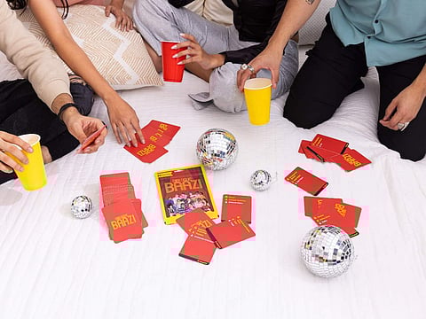 Get your Diwali parties sorted with these games!