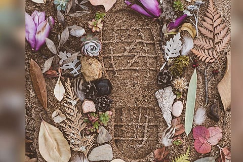 Pic for representative purpose only