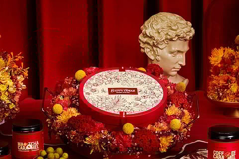 Diwali 2023 hamper options