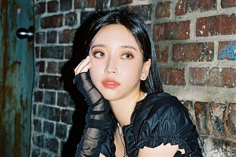 Photo Credit: Soompi/X