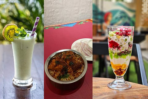 Treat your siblings on Bhai Dooj