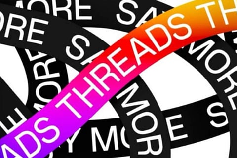 Threads users can now keep their posts off Instagram, FB