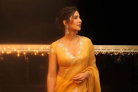 Katrina Kaif
