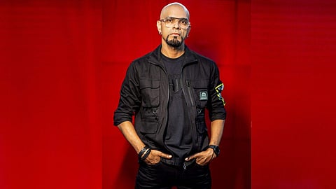 Raghu Ram