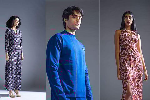 Collection from the latest edit